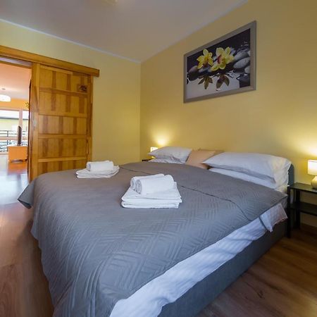 Komfortowy Apartament W Centrum Ustronia 외부 사진