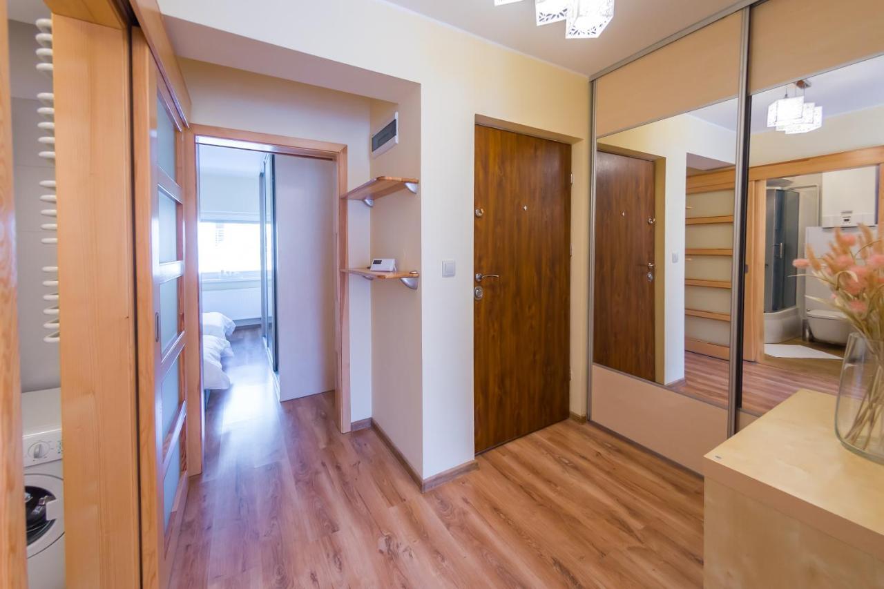Komfortowy Apartament W Centrum Ustronia 외부 사진