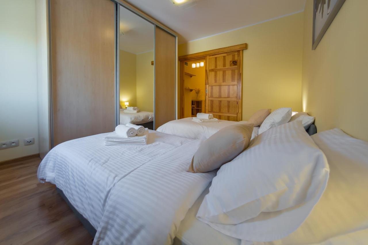 Komfortowy Apartament W Centrum Ustronia 외부 사진