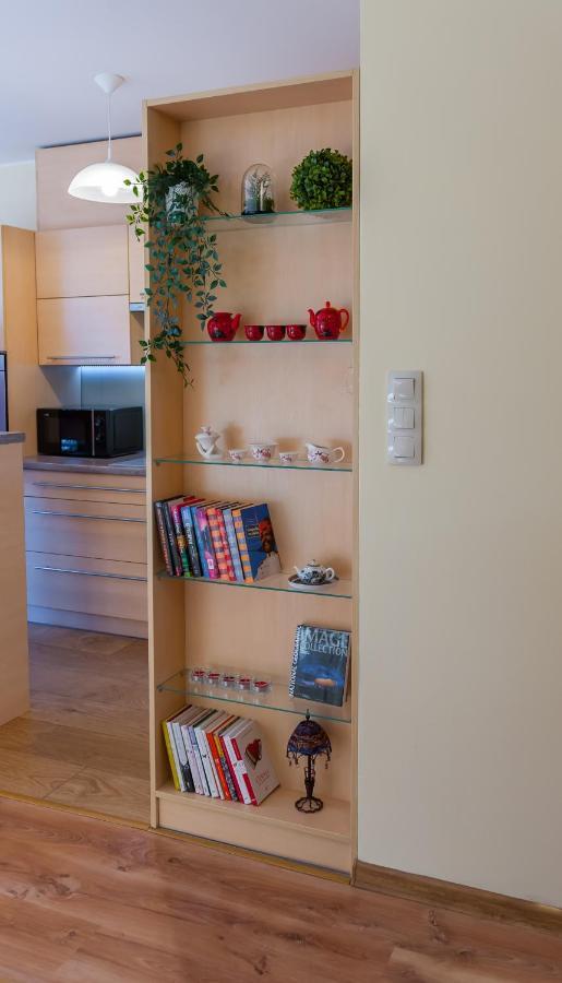 Komfortowy Apartament W Centrum Ustronia 외부 사진